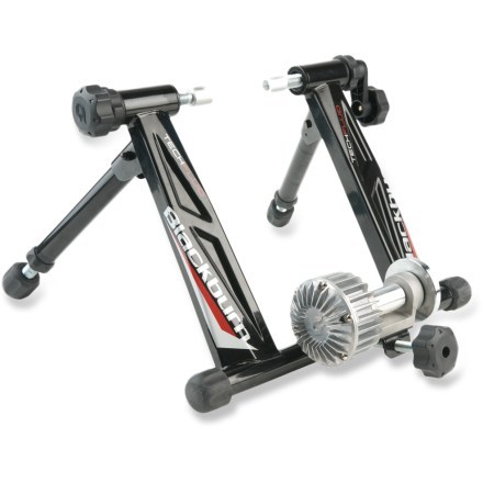 blackburn stationary bike trainer