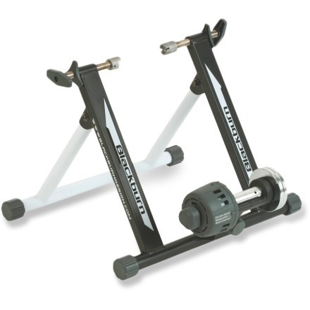 blackburn cycle trainer