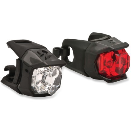 blackburn click combo light set