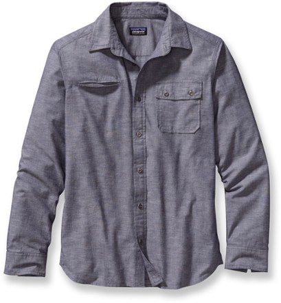 Patagonia men's cheap button up