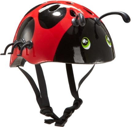 raskullz light up helmet