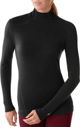 Smartwool sale turtleneck womens