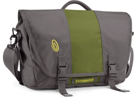 timbuk2 velcro silencer