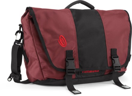 Timbuk2 Commute Messenger Bag 2.0 - REVIEW 