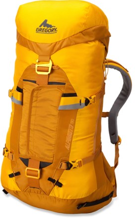 Gregory cheap 50l backpack