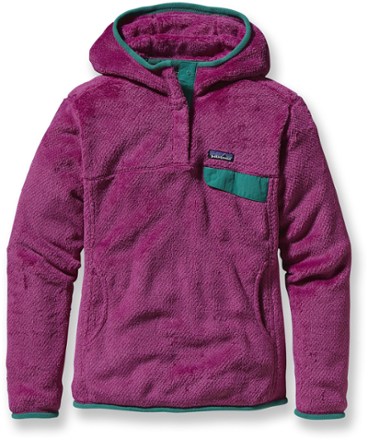 patagonia re tool sweater