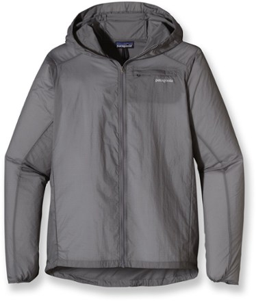 Patagonia houdini 2025 jacket mens