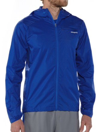 Rei hot sale houdini jacket