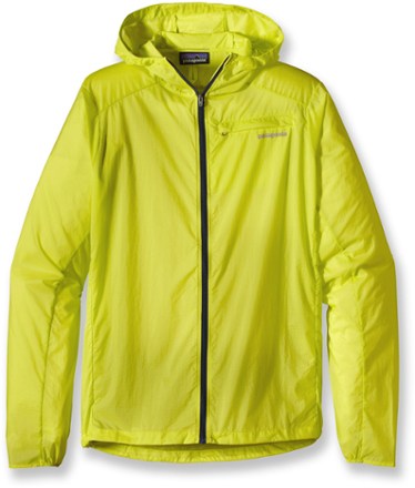 Men's patagonia hot sale houdini jacket