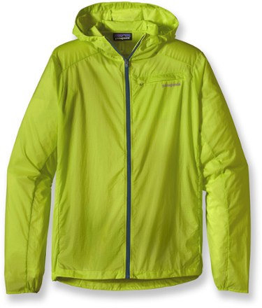 Men's patagonia houdini discount jacket