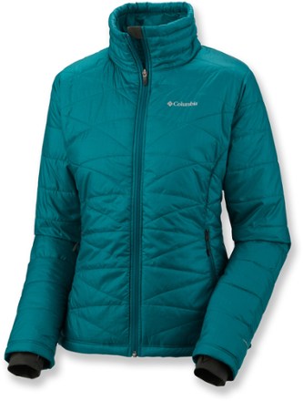 Columbia Mighty Lite III Jacket - Women's | REI Co-op