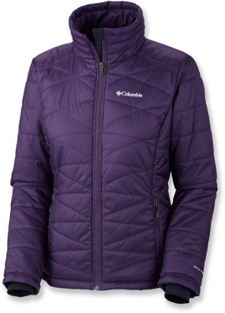 women's mighty lite iii jacket