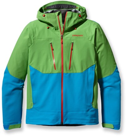 patagonia guide hoody