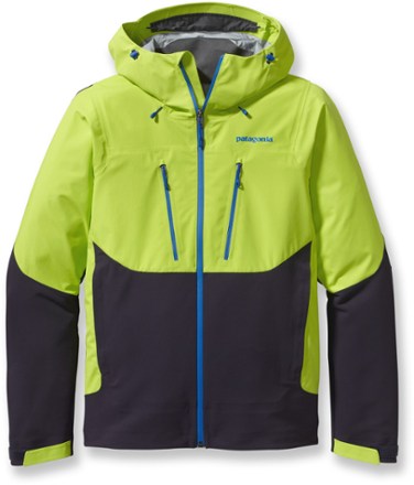 patagonia guide hoody