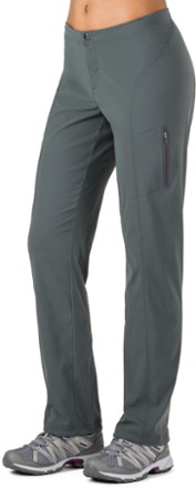 Columbia Just Right Straight Leg Pants - Women's | REI Co-op