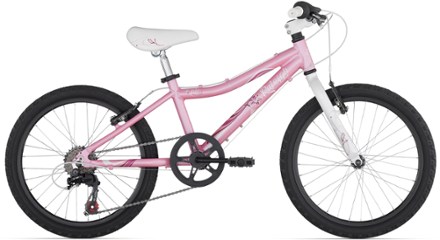 raleigh lily bike