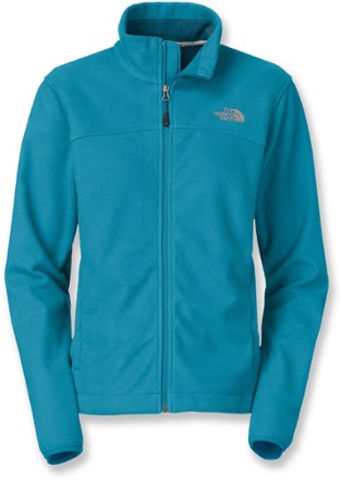 windwall fleece