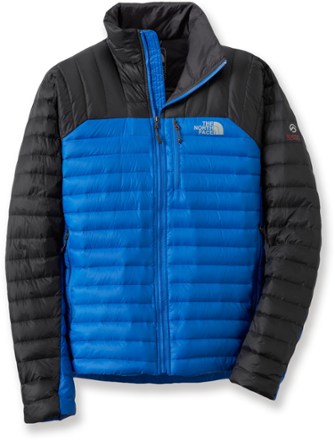 North face outlet thunder jacket mens