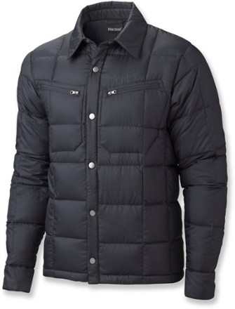 marmot tuner down jacket