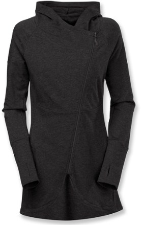 the north face wrapture women's jacket