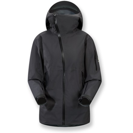 arcteryx sidewinder