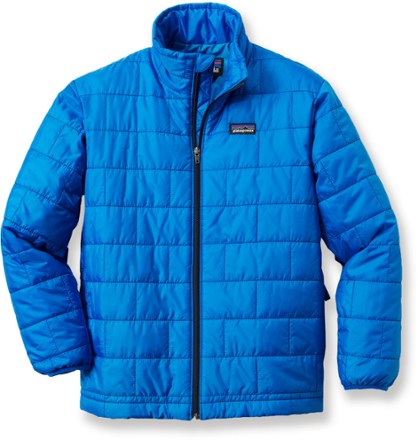 Patagonia Nano Puff Jacket - Boys' | REI Co-op