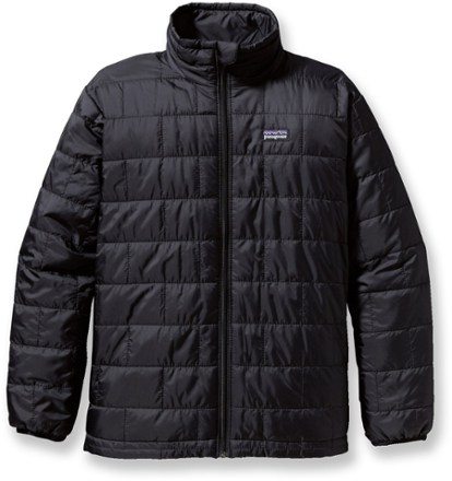 Patagonia Nano Puff Jacket - Boys' - REI.com