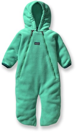 Patagonia baby fleece onesie new arrivals