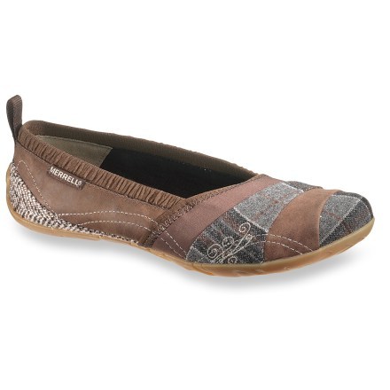 rei merrell women