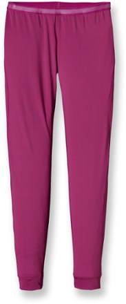 patagonia capilene long underwear