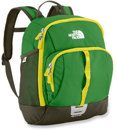 north face youth sprout backpack