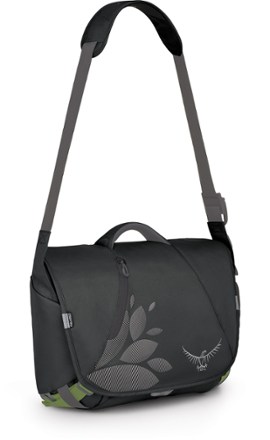 FlapJill Courier Bag Women s