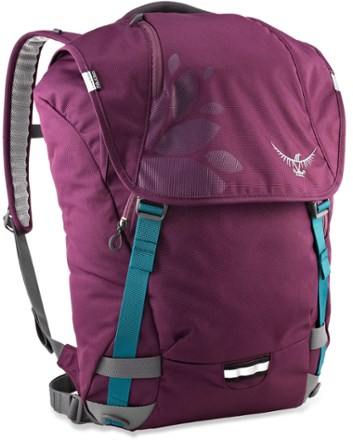 osprey womens daypack