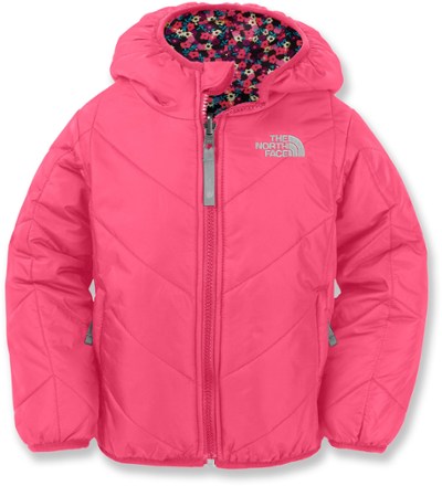 north face youth jacket