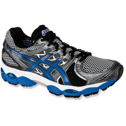 ASICS GEL-Nimbus 14 Road-Running Shoes 