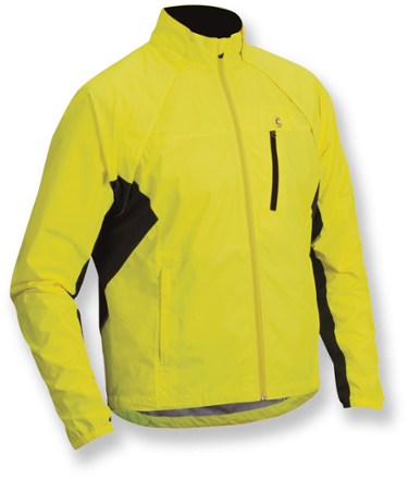 Cannondale on sale winter jacket