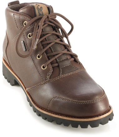 Patagonia Tin Shed 6 Waterproof Boots - Men's | REI Co-op