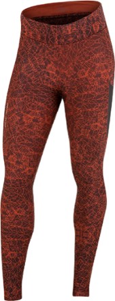 Terry Women's Thermal Bike Tight - FA24