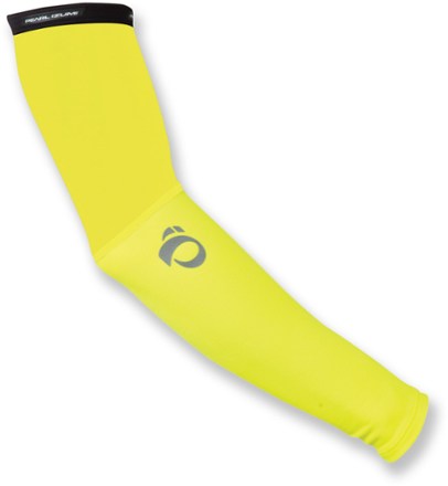 Below is the newest version of PEARL iZUMi Elite Thermal Arm Warmers