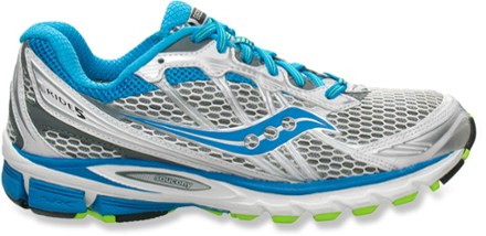 saucony ride progrid