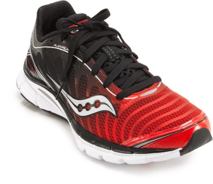 saucony running shoes kinvara 3