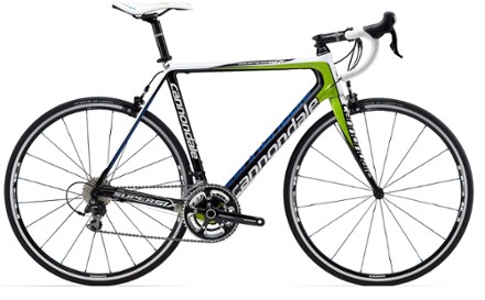 cannondale six 5