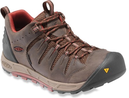 KEEN Bryce WP Hiking Shoes - Men's | REI Co-op