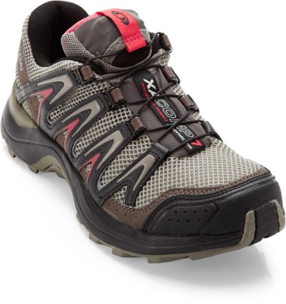 Salomon xa comp 8 hotsell womens review