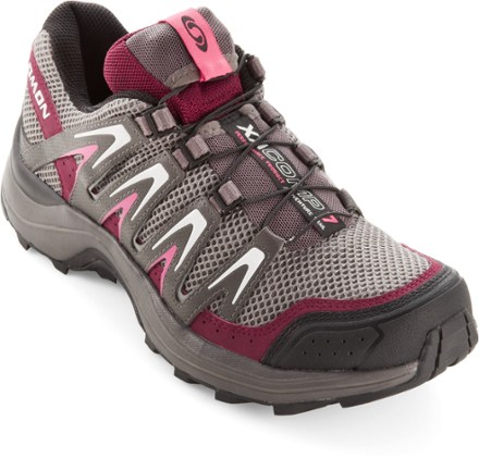 XA Comp 7 Trail Running Shoes Women s