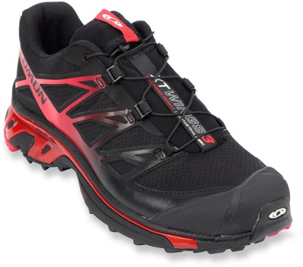 salomon wings access 3 gtx