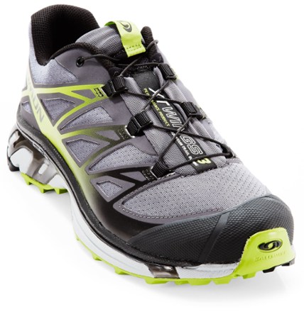 XT Wings 3 Trail Running Shoes Men s