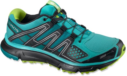 women's salomon xr mission