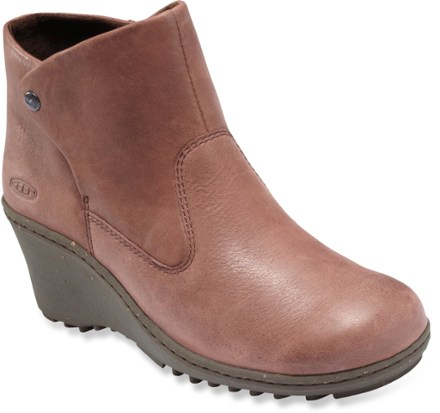 KEEN Akita Ankle Boots - Women's | REI Co-op