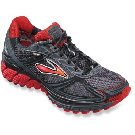 Brooks Ghost GTX Road-Running Shoes - Men's | REI Co-op